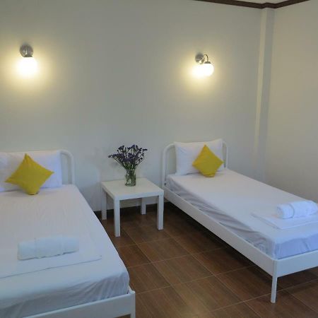 Pro Chill Krabi Guesthouse Εξωτερικό φωτογραφία