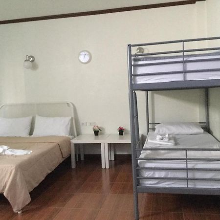 Pro Chill Krabi Guesthouse Εξωτερικό φωτογραφία