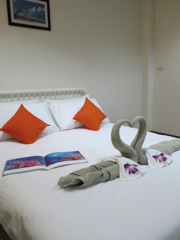 Pro Chill Krabi Guesthouse Εξωτερικό φωτογραφία