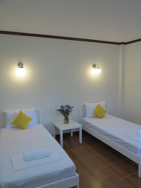 Pro Chill Krabi Guesthouse Εξωτερικό φωτογραφία
