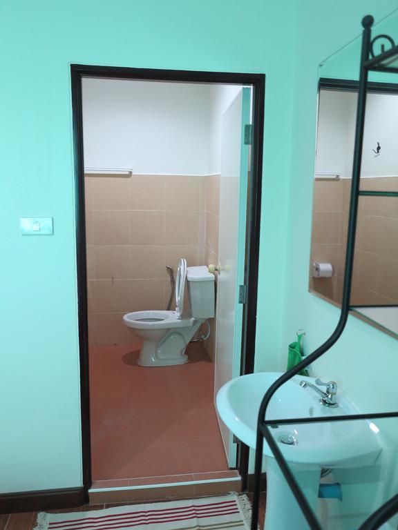 Pro Chill Krabi Guesthouse Εξωτερικό φωτογραφία