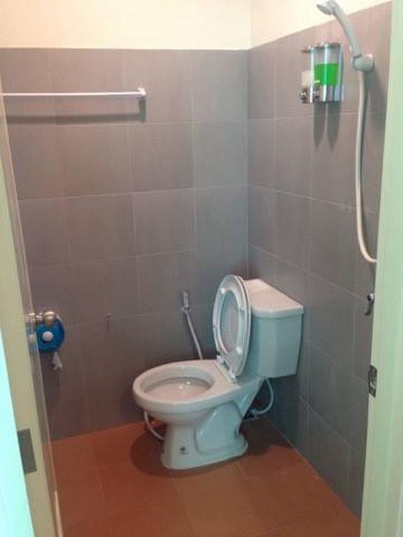 Pro Chill Krabi Guesthouse Εξωτερικό φωτογραφία