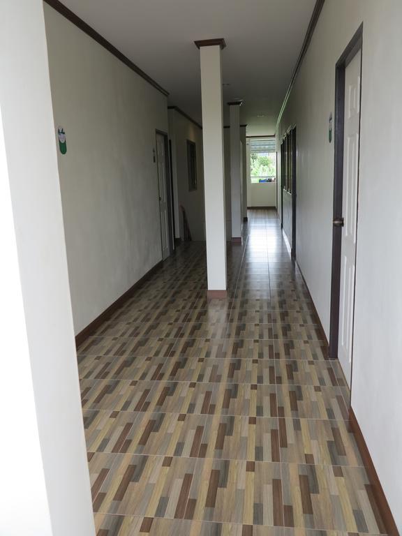 Pro Chill Krabi Guesthouse Εξωτερικό φωτογραφία