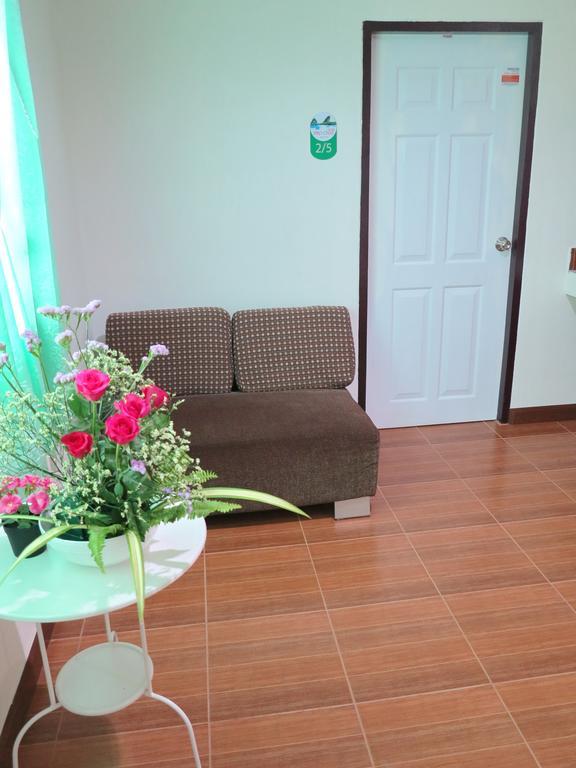 Pro Chill Krabi Guesthouse Εξωτερικό φωτογραφία