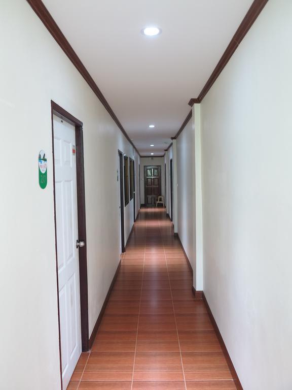 Pro Chill Krabi Guesthouse Εξωτερικό φωτογραφία