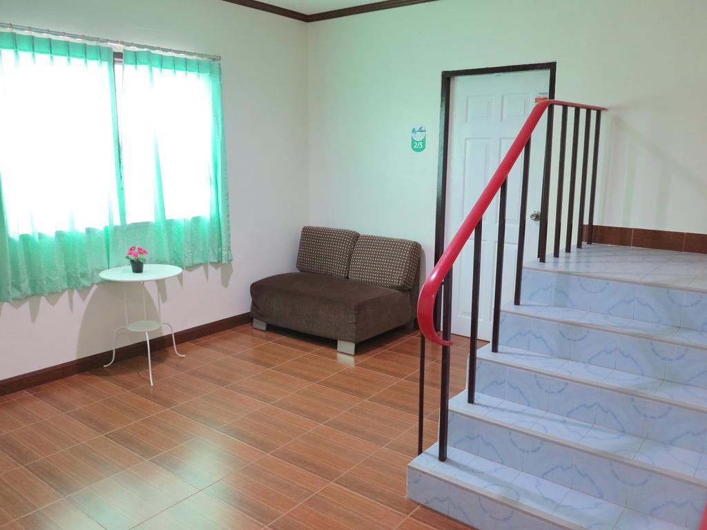 Pro Chill Krabi Guesthouse Εξωτερικό φωτογραφία