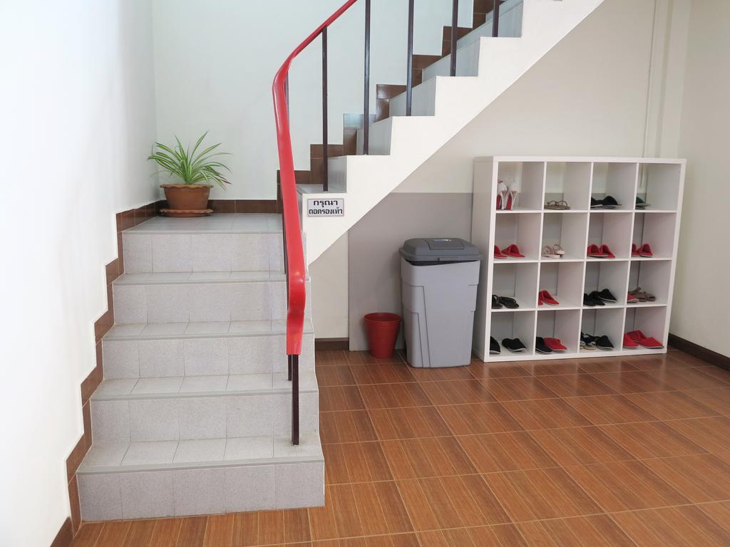 Pro Chill Krabi Guesthouse Εξωτερικό φωτογραφία