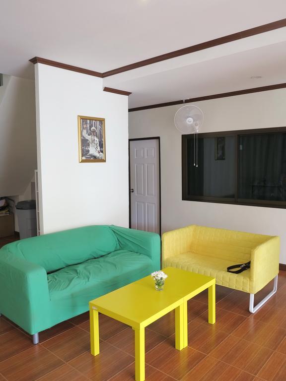Pro Chill Krabi Guesthouse Εξωτερικό φωτογραφία