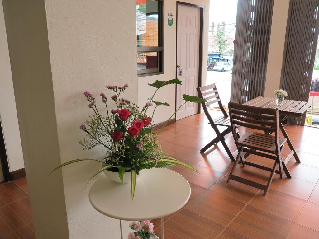 Pro Chill Krabi Guesthouse Εξωτερικό φωτογραφία