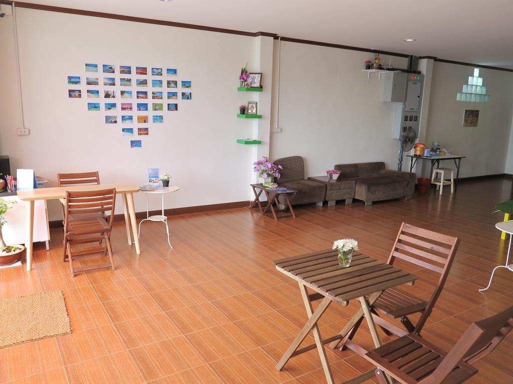 Pro Chill Krabi Guesthouse Εξωτερικό φωτογραφία
