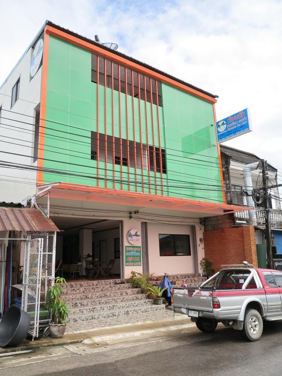 Pro Chill Krabi Guesthouse Εξωτερικό φωτογραφία