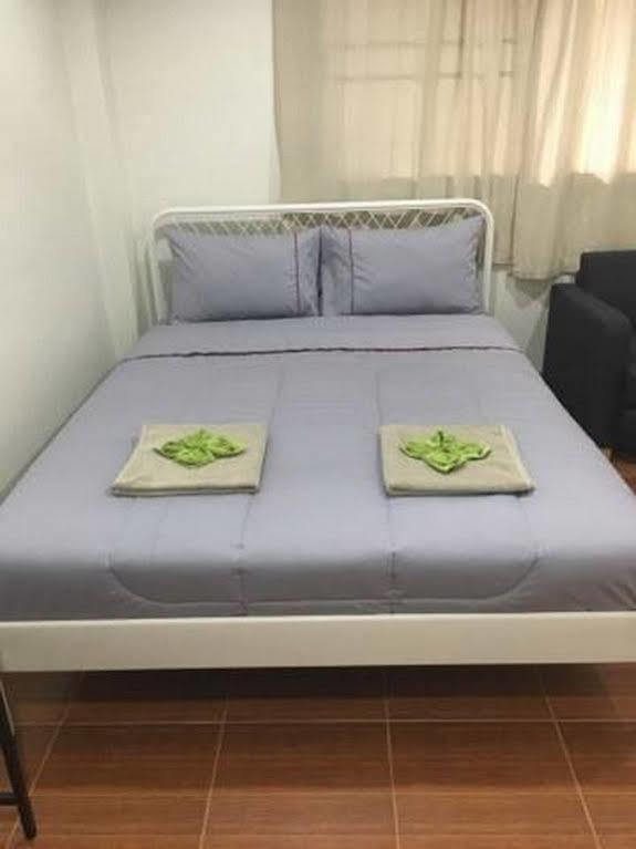 Pro Chill Krabi Guesthouse Εξωτερικό φωτογραφία