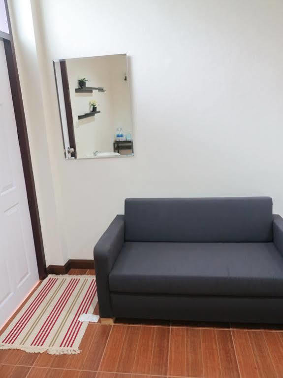 Pro Chill Krabi Guesthouse Εξωτερικό φωτογραφία