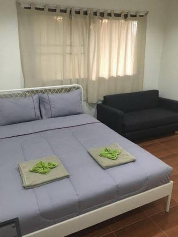 Pro Chill Krabi Guesthouse Εξωτερικό φωτογραφία