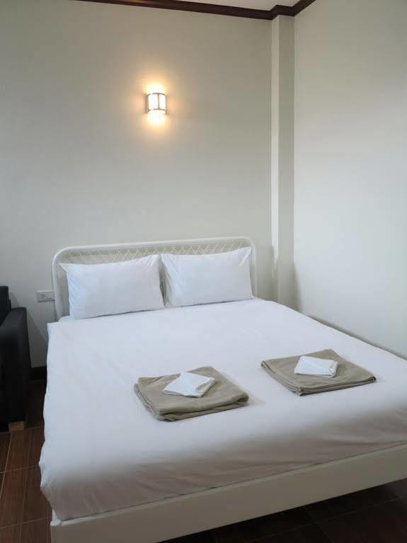 Pro Chill Krabi Guesthouse Εξωτερικό φωτογραφία