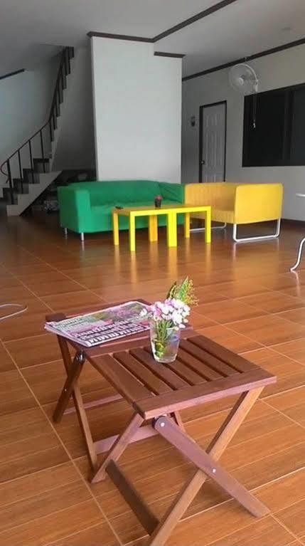 Pro Chill Krabi Guesthouse Εξωτερικό φωτογραφία
