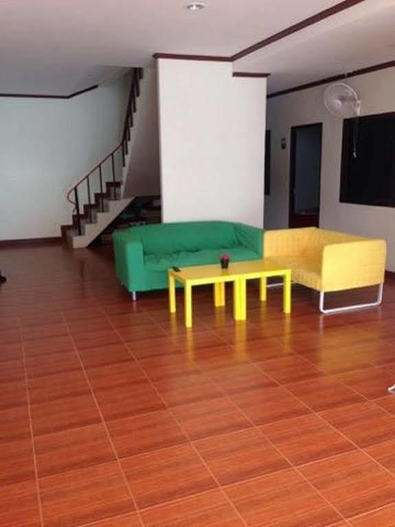 Pro Chill Krabi Guesthouse Εξωτερικό φωτογραφία