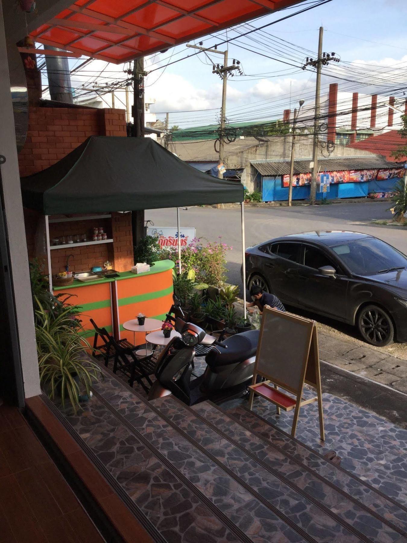 Pro Chill Krabi Guesthouse Εξωτερικό φωτογραφία