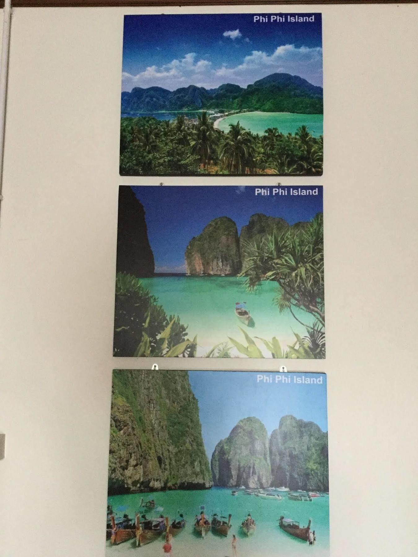Pro Chill Krabi Guesthouse Εξωτερικό φωτογραφία