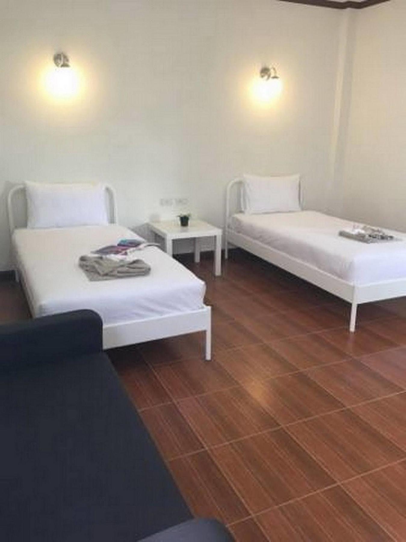 Pro Chill Krabi Guesthouse Εξωτερικό φωτογραφία