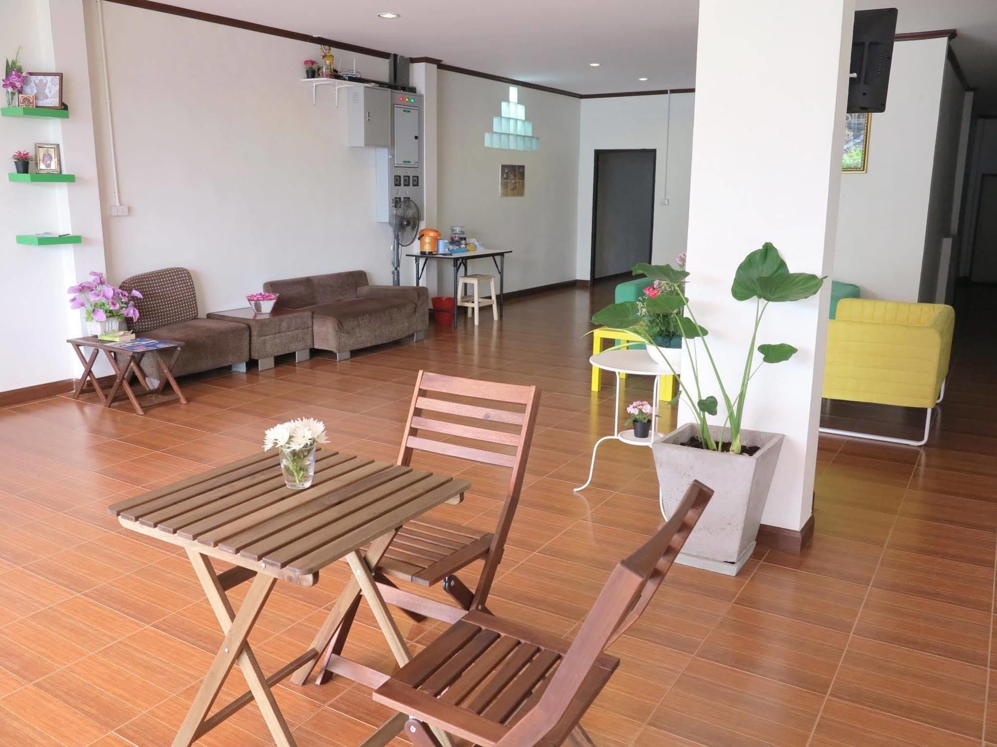 Pro Chill Krabi Guesthouse Εξωτερικό φωτογραφία