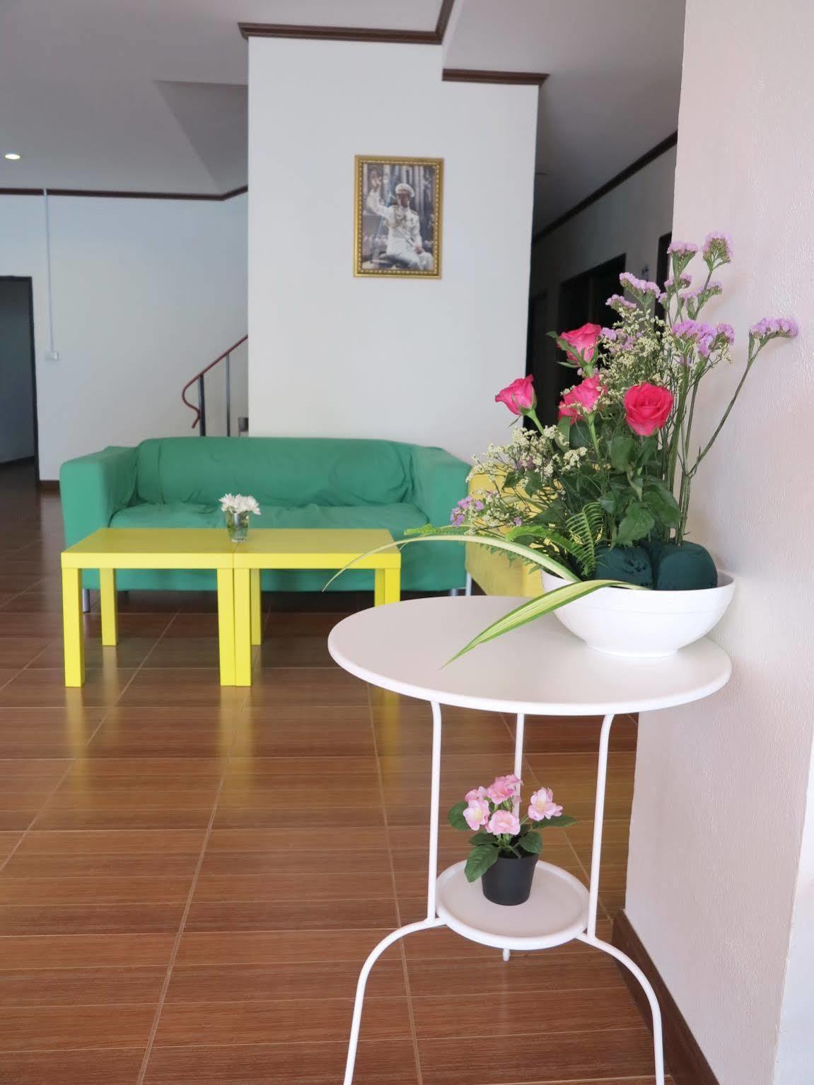 Pro Chill Krabi Guesthouse Εξωτερικό φωτογραφία
