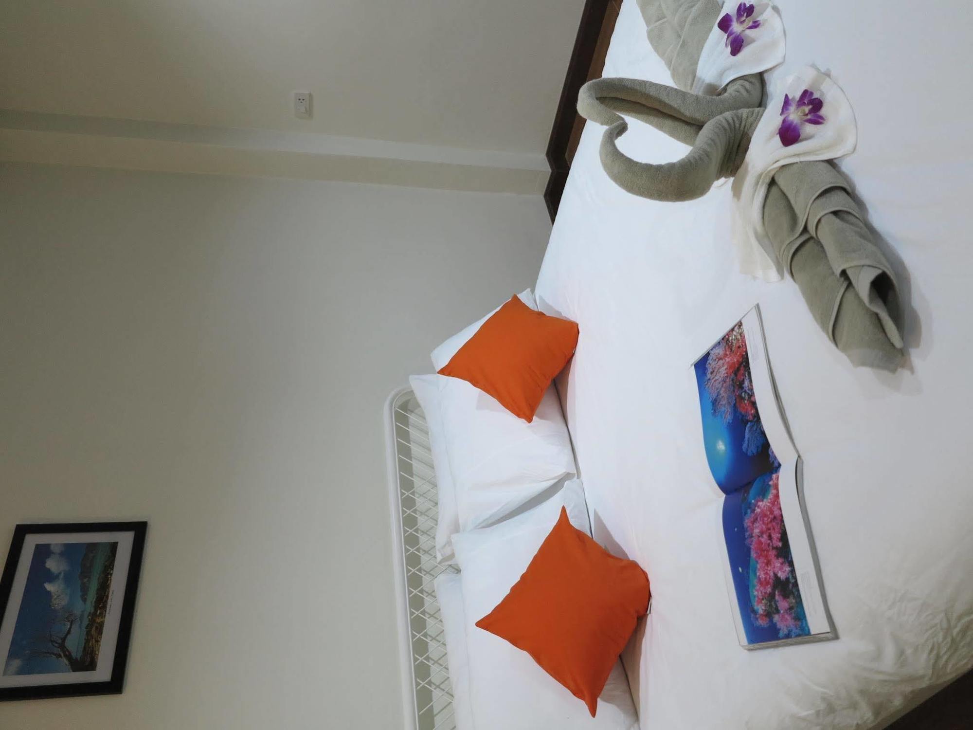 Pro Chill Krabi Guesthouse Εξωτερικό φωτογραφία