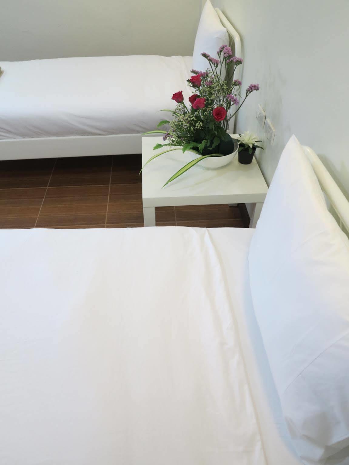 Pro Chill Krabi Guesthouse Εξωτερικό φωτογραφία
