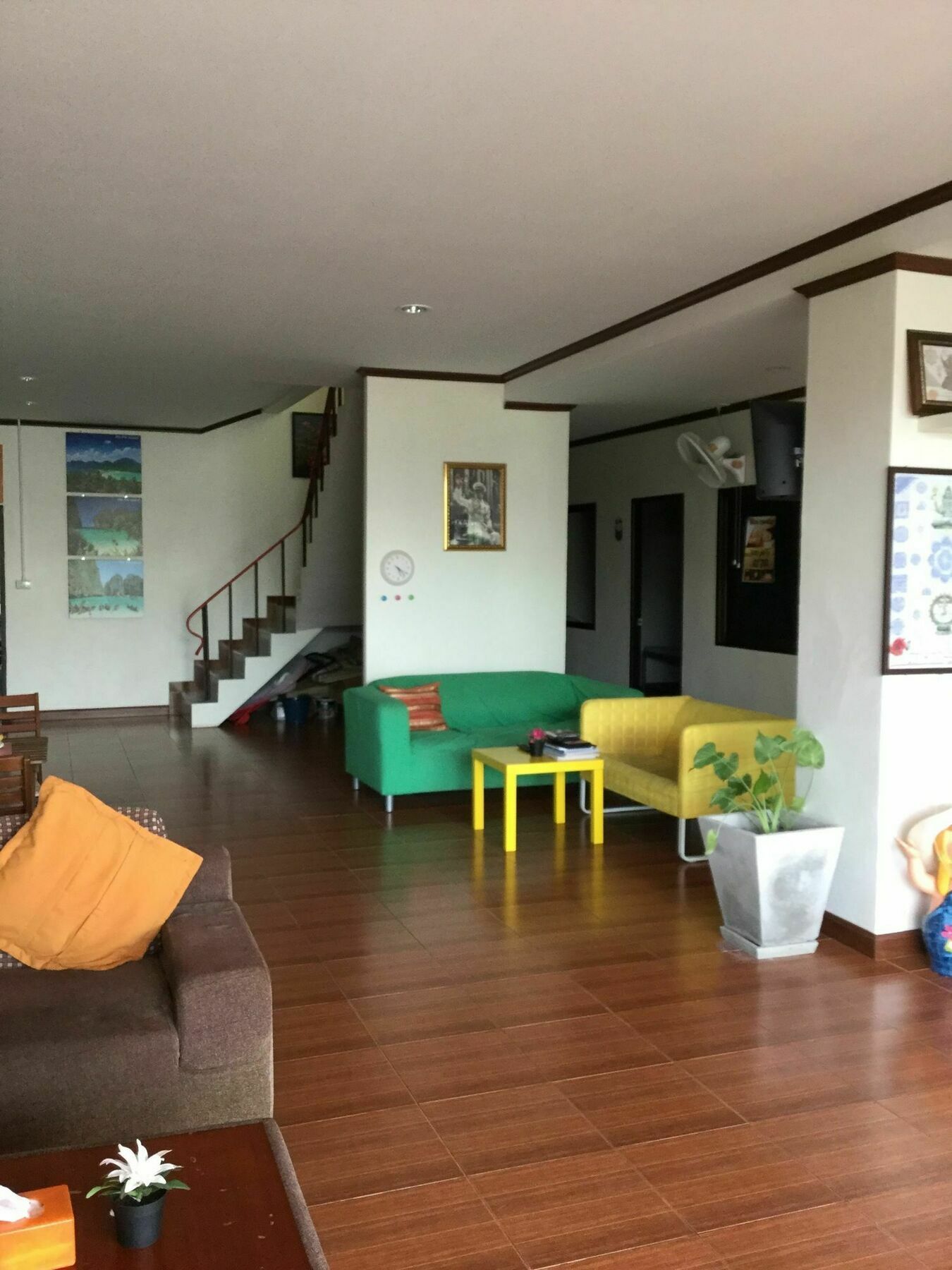 Pro Chill Krabi Guesthouse Εξωτερικό φωτογραφία
