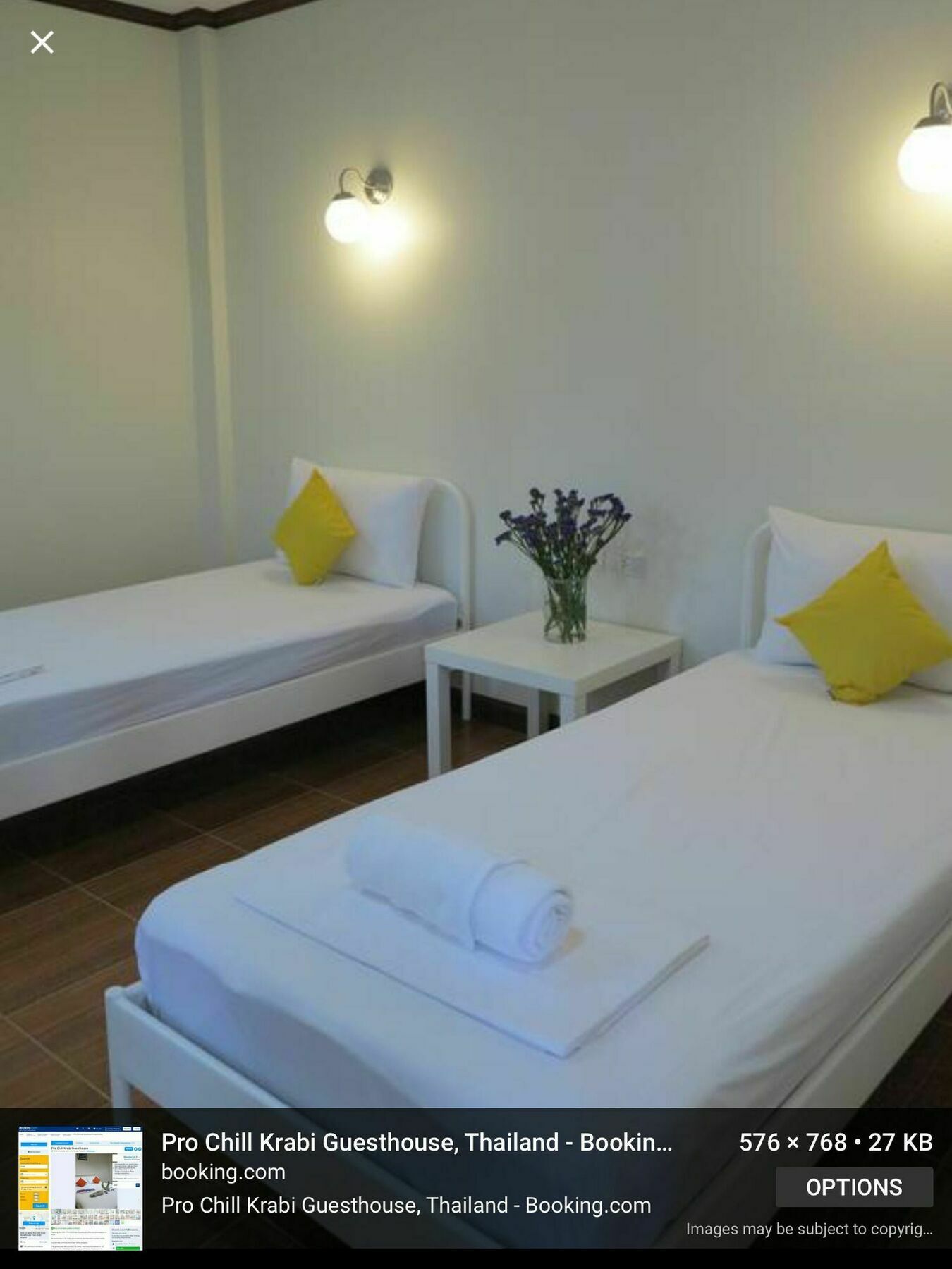 Pro Chill Krabi Guesthouse Εξωτερικό φωτογραφία