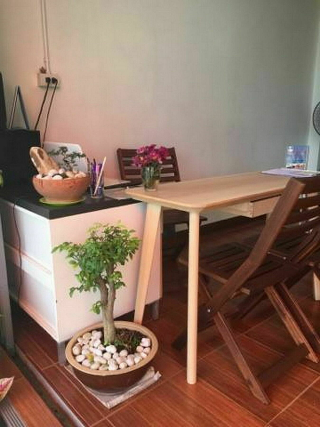 Pro Chill Krabi Guesthouse Εξωτερικό φωτογραφία