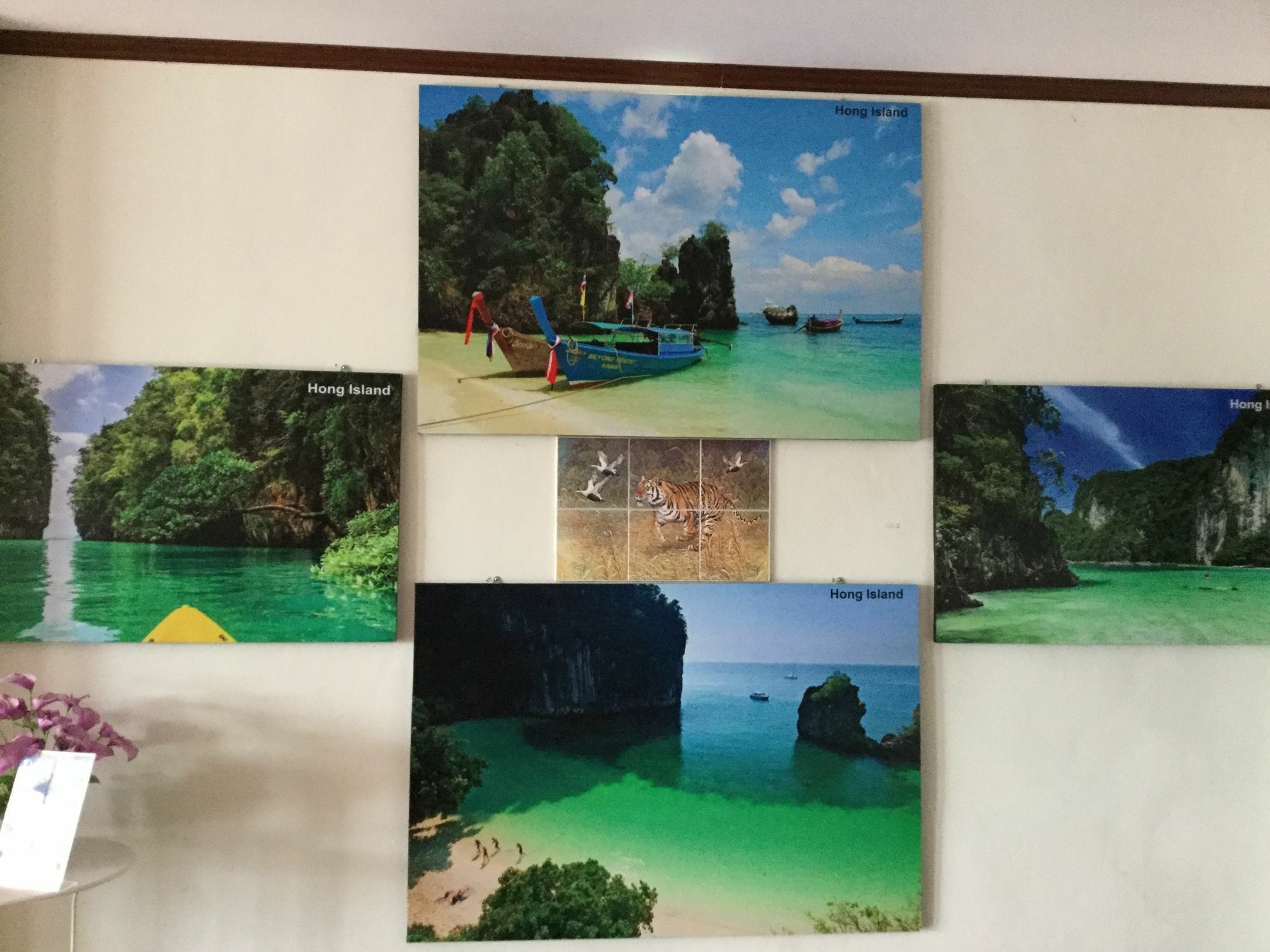 Pro Chill Krabi Guesthouse Εξωτερικό φωτογραφία