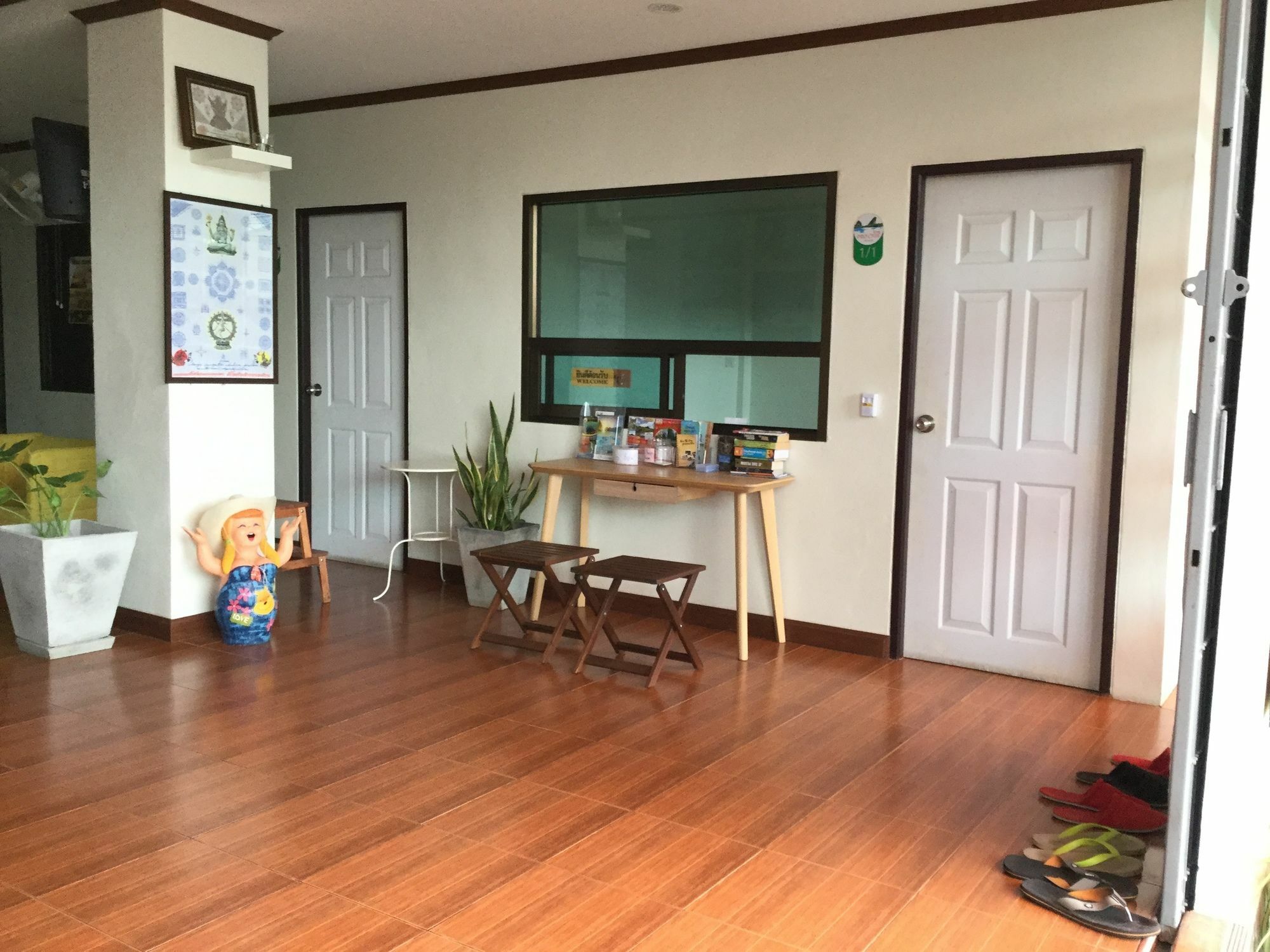 Pro Chill Krabi Guesthouse Εξωτερικό φωτογραφία