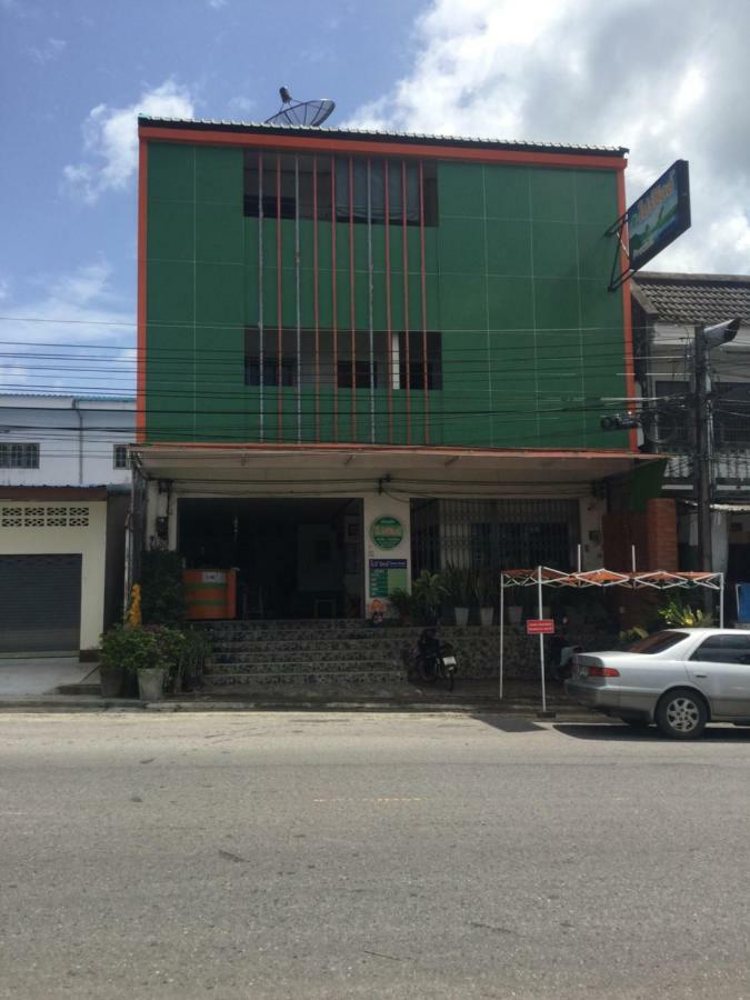 Pro Chill Krabi Guesthouse Εξωτερικό φωτογραφία