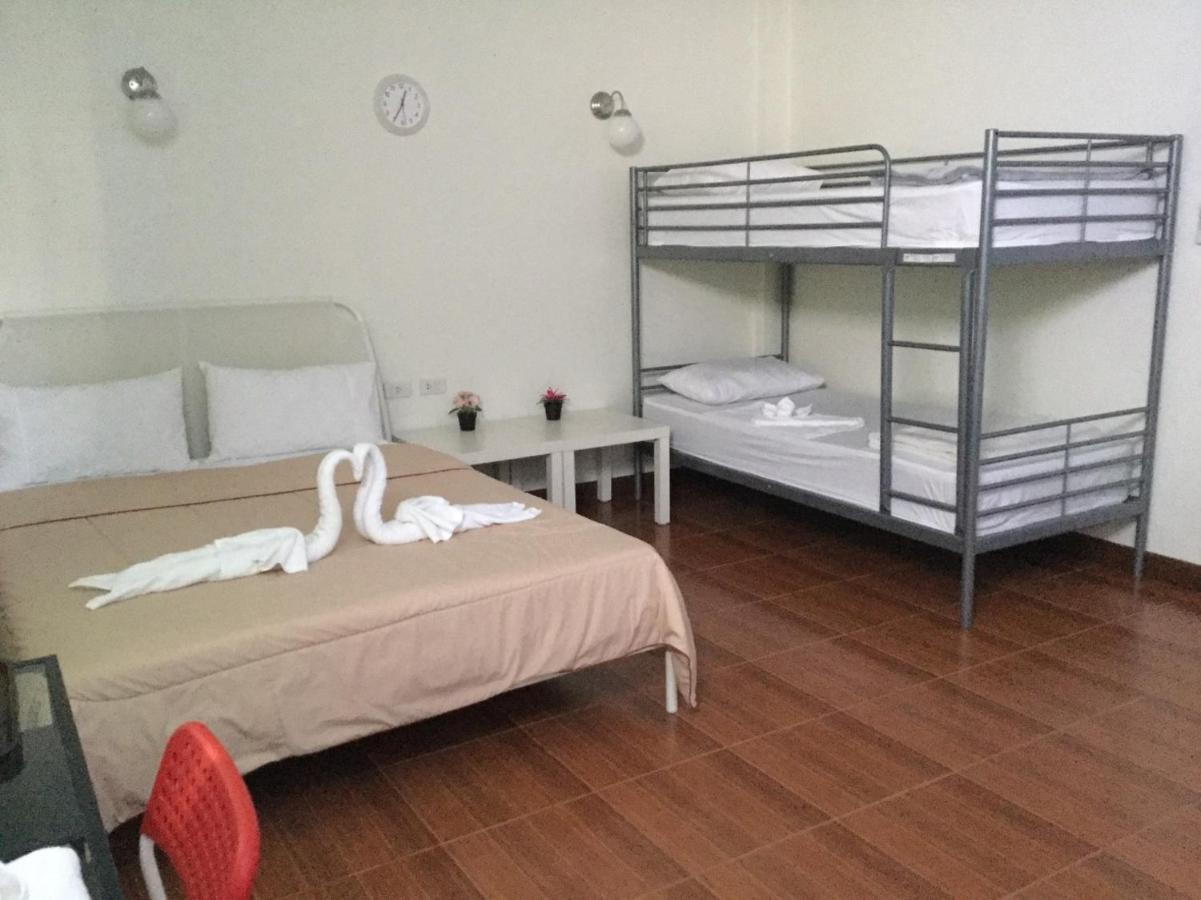 Pro Chill Krabi Guesthouse Εξωτερικό φωτογραφία