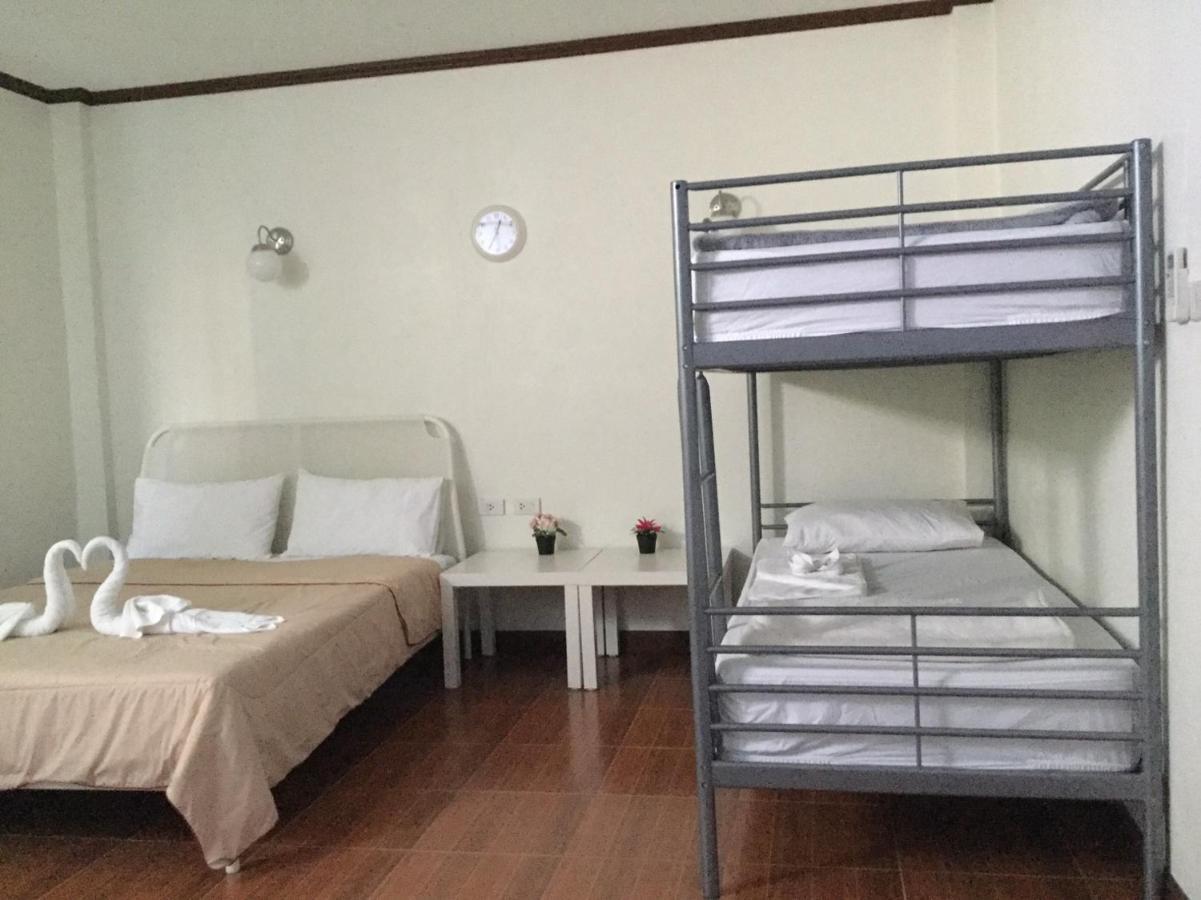 Pro Chill Krabi Guesthouse Εξωτερικό φωτογραφία